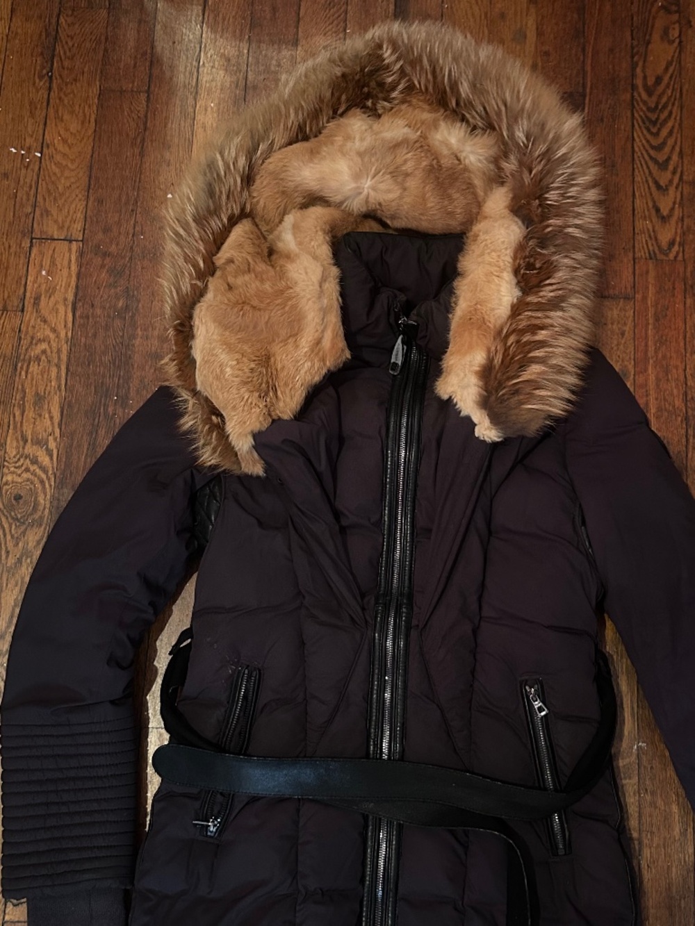 GreyRudsak women’s jacket
